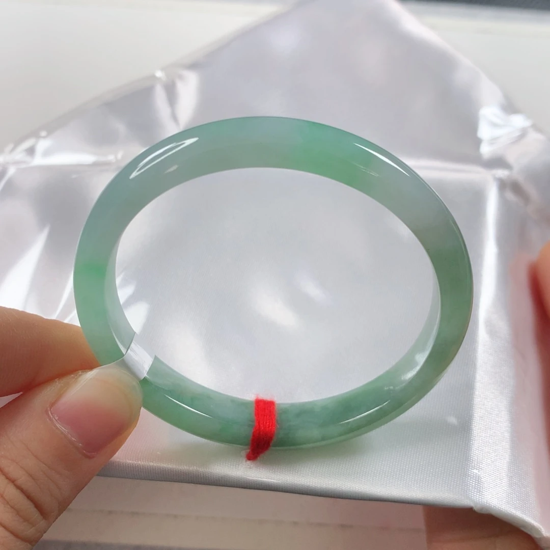 未镶嵌手镯翡翠 贵妃②①①