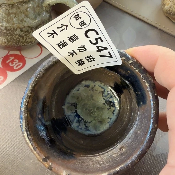 茶壶紫砂柴烧福利新品多多