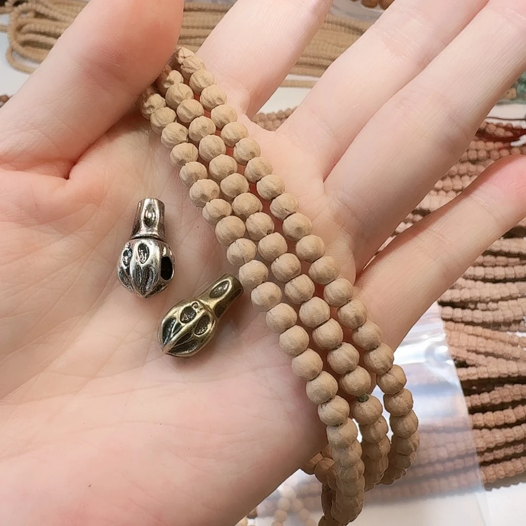 金刚菩提吊坠帅*很漂亮串串 一个串 两个三通 不单卖