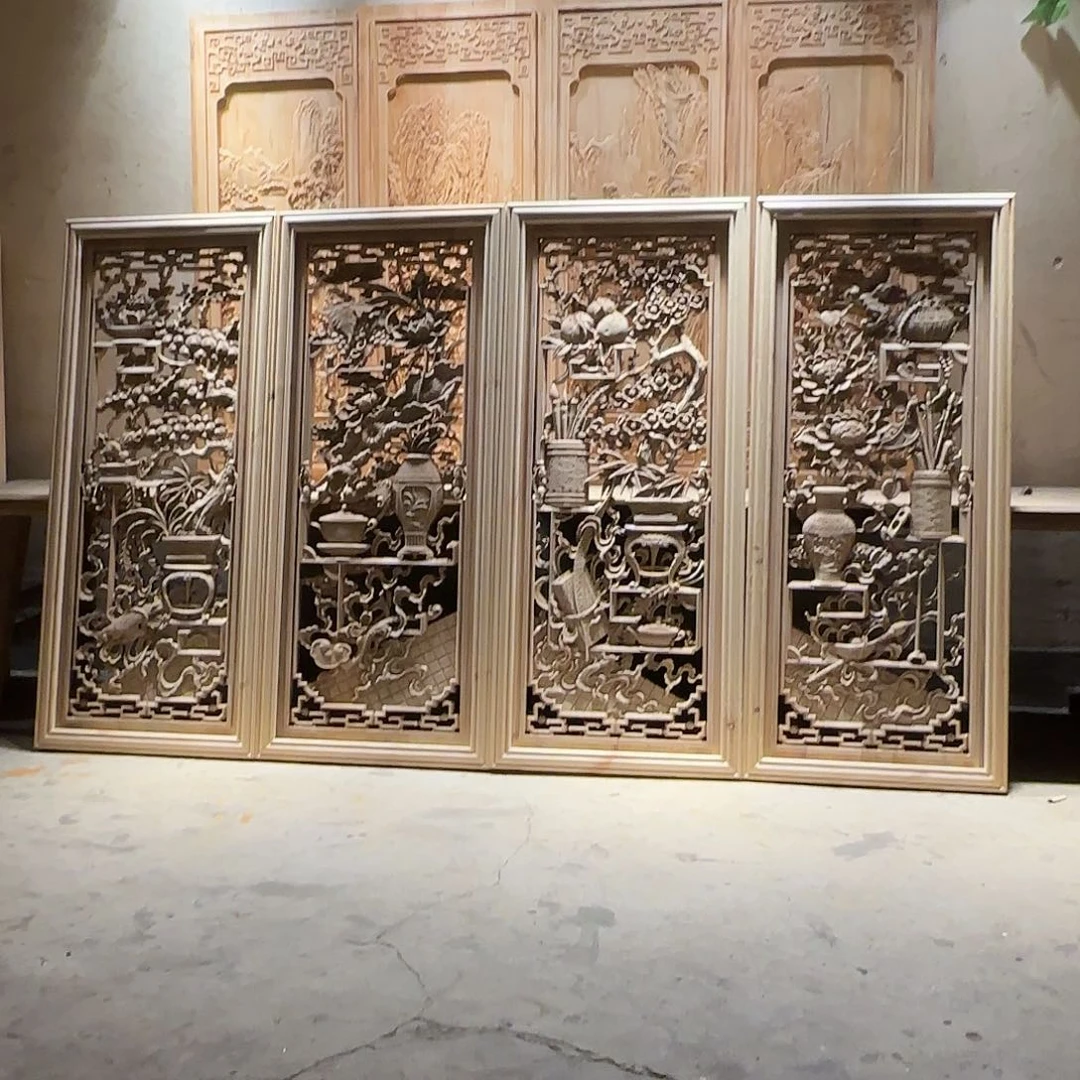 魏****木（非红木类）我们的目标就是成为