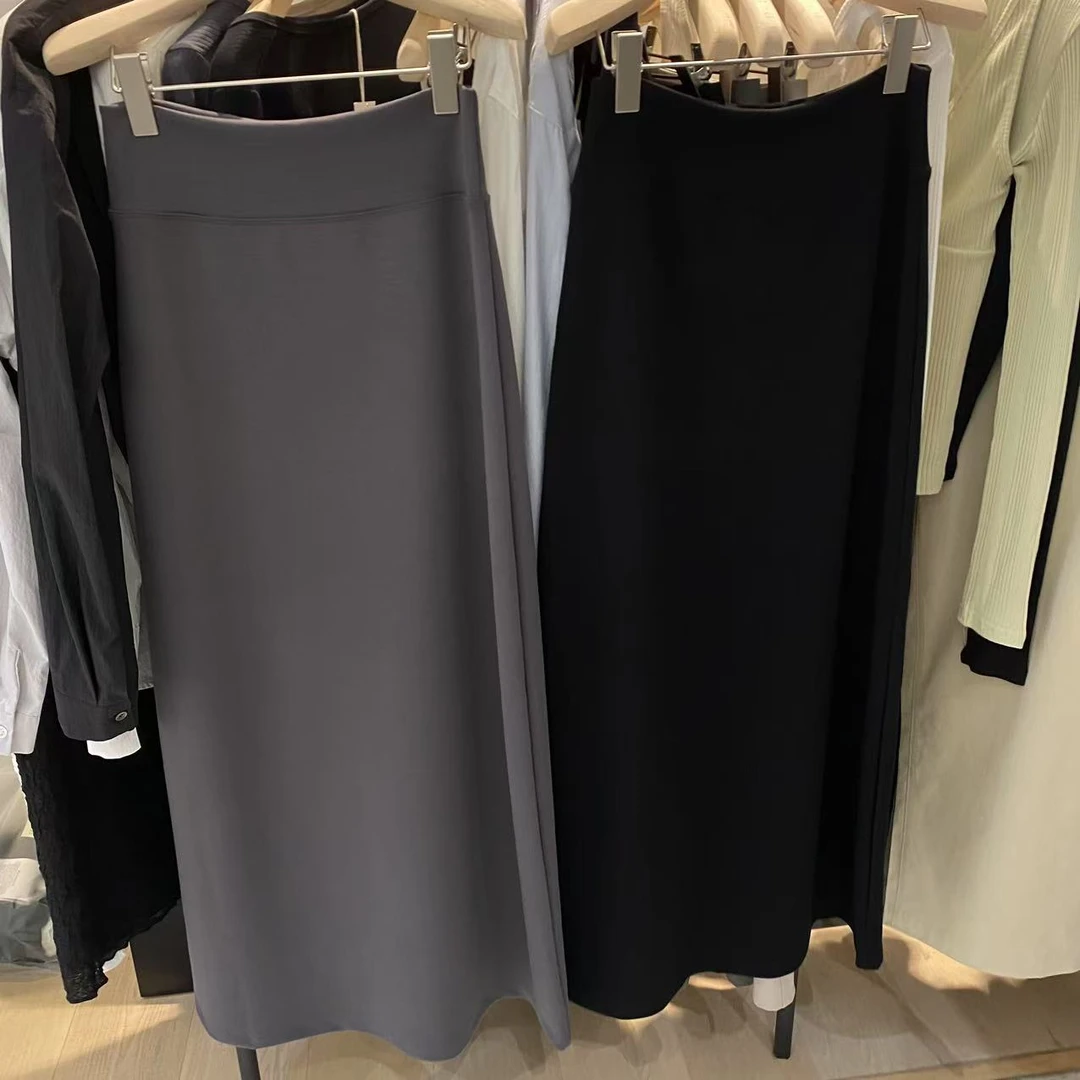 【A2在韩国】东大门女士秋季新款半身裙《NO退NO换》