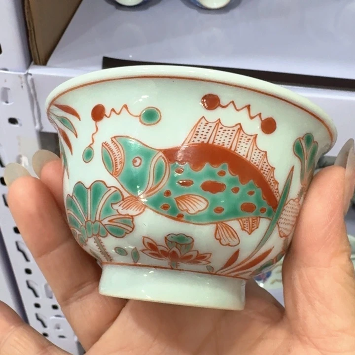 陶瓷艺术品收藏陶瓷