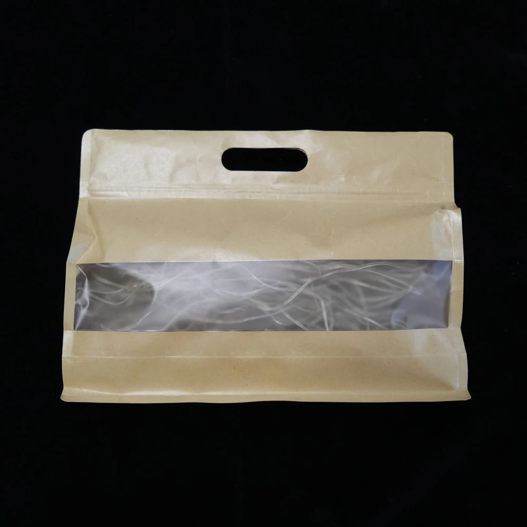 [这很慧选]抚州宜黄古法红薯粉4袋1200g送1袋300g 共5袋1500g