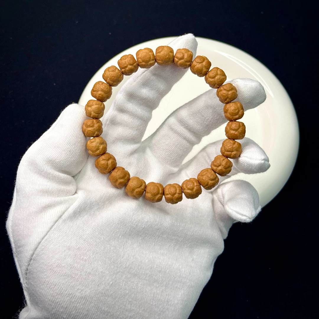 （路人）纯手工猴头饕餮