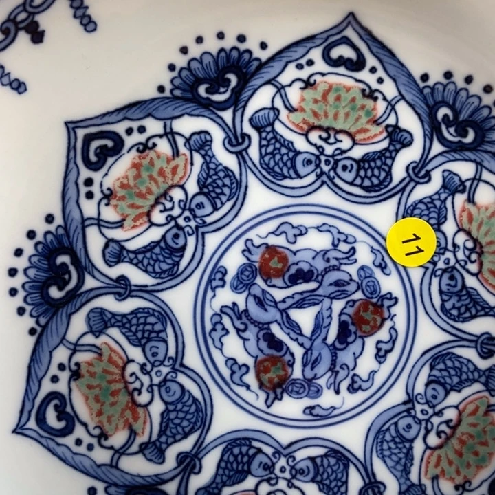 景德镇手绘哈哈哈哈哈