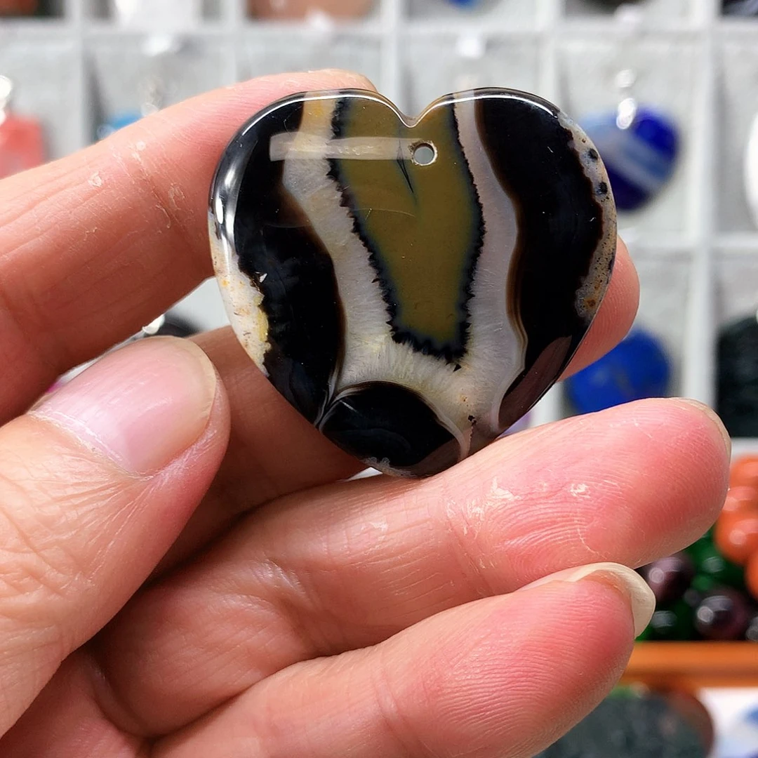 未镶嵌手链玛瑙/玉髓