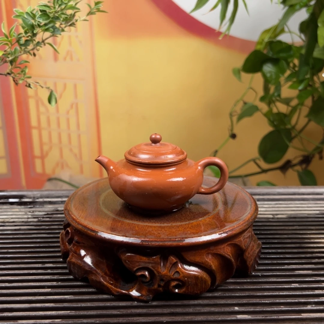 紫砂茶壶紫砂壶紫砂泥