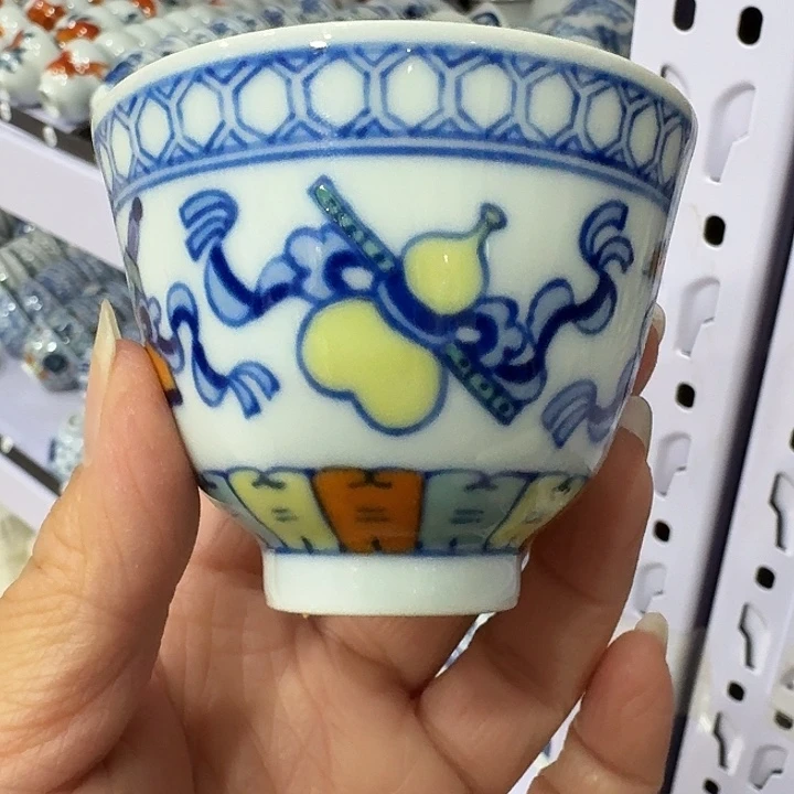 陶瓷艺术品收藏陶瓷