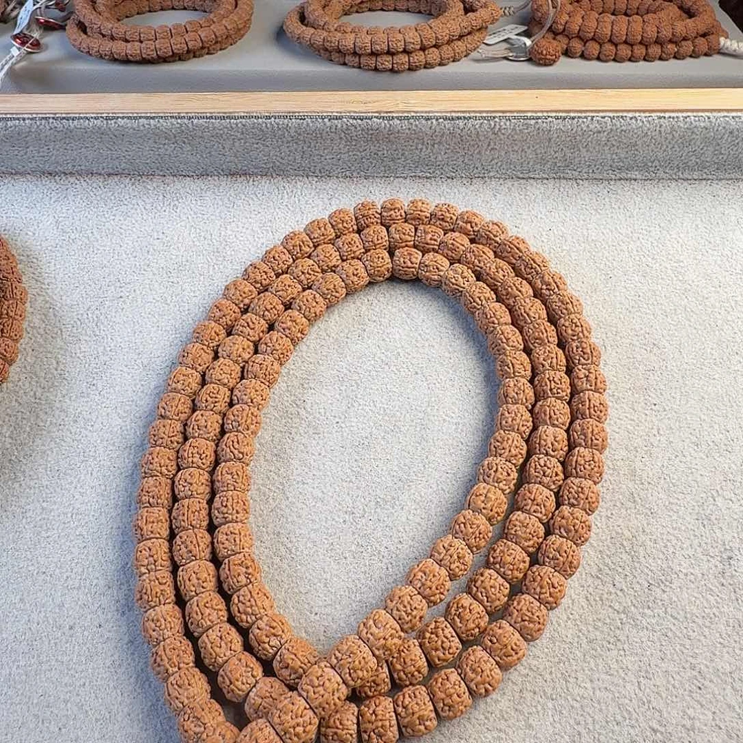 金刚菩提吊坠9.3纯血一代龙