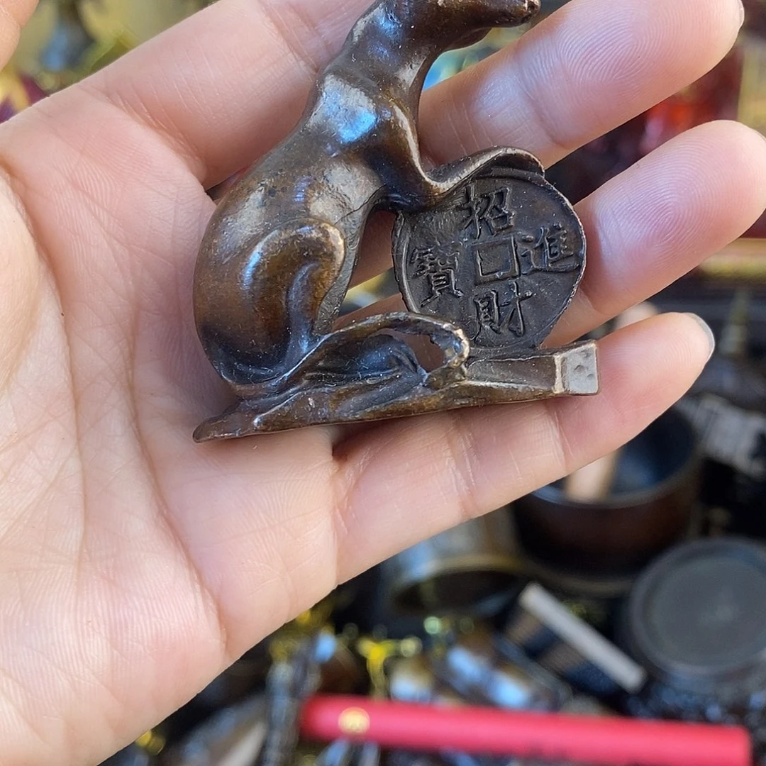 物品摆件 案台摆件