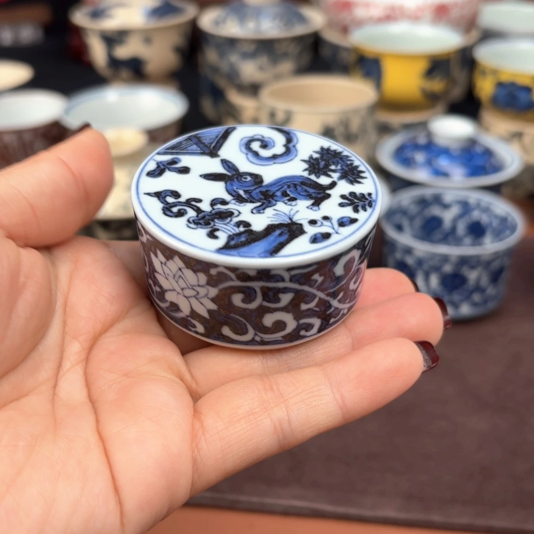 觅瓷山房觅瓷山房