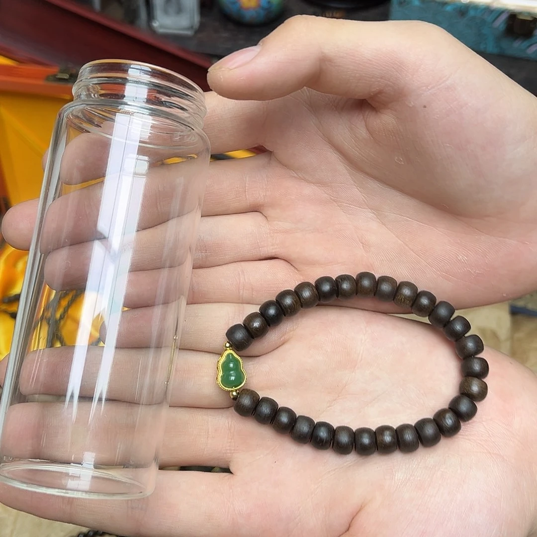 大叶紫檀（黑酸枝木类）