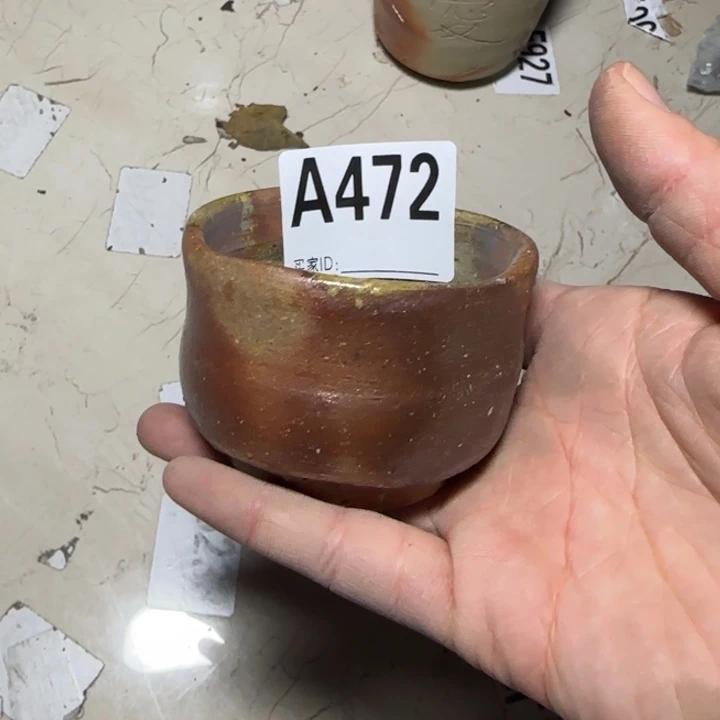 备前烧作品备前烧