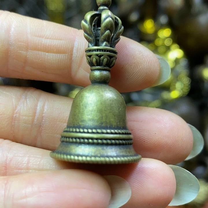 家居饰品铜器摆件