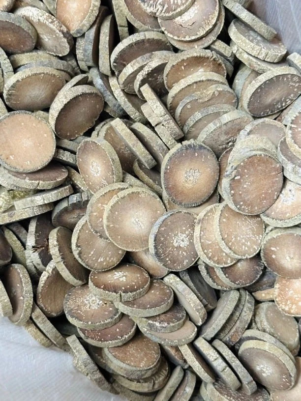 【阿甘甄选】现-收土特产 化-桔-红 净含量：250g