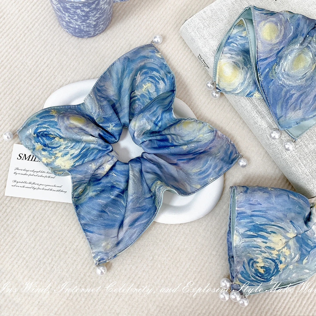 肠圈 方巾 蛮腰 抓夹 发箍｛无质量问题NO退换｝