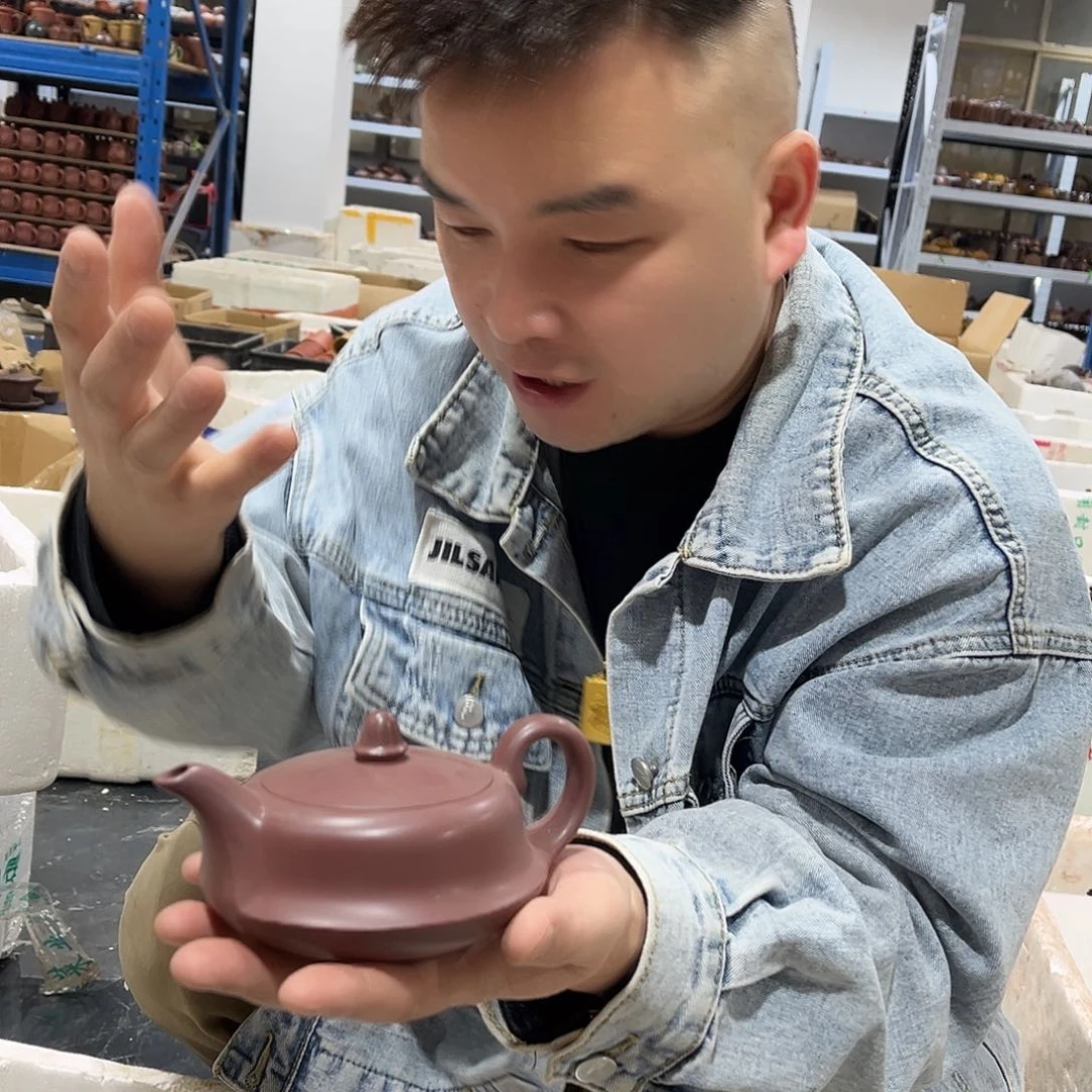 茶壶紫砂Gjhghhhhh