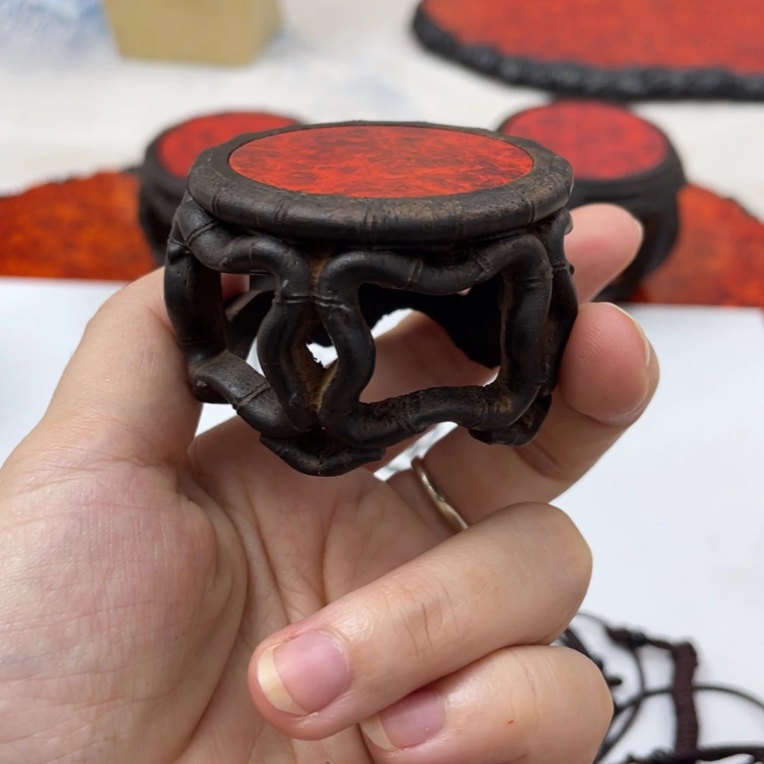 东非黑黄檀（紫光檀）