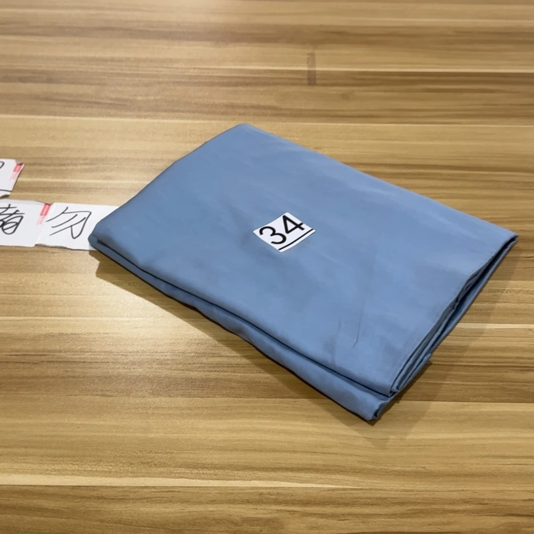 莱赛尔纤维匹马棉100棉床单34