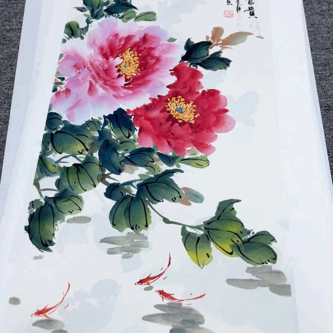 国画国画作品集等多种