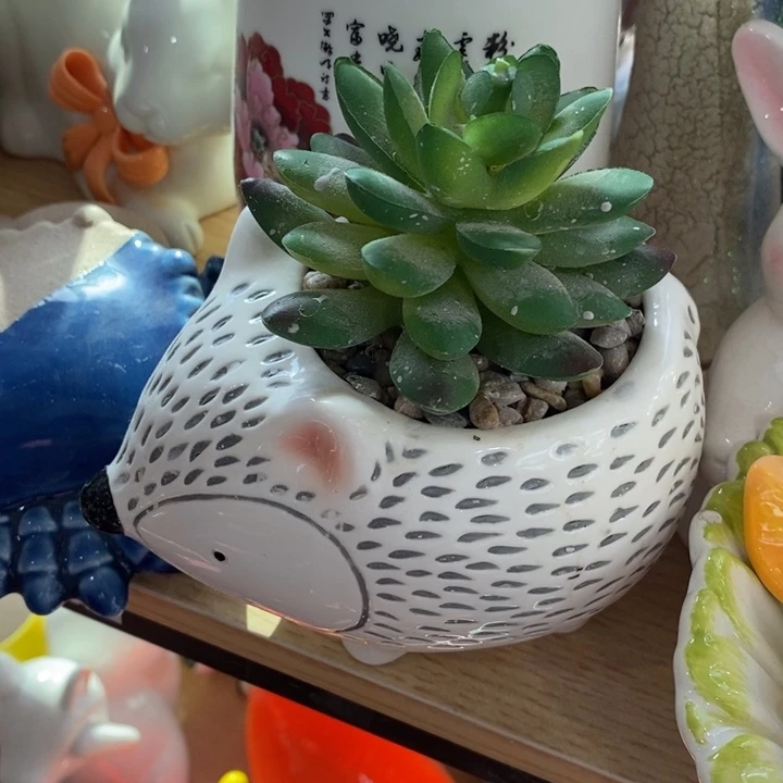 陶瓷树脂工艺摆件