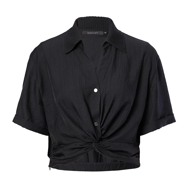 Iammix27【小余专属】衬衫M4B2035