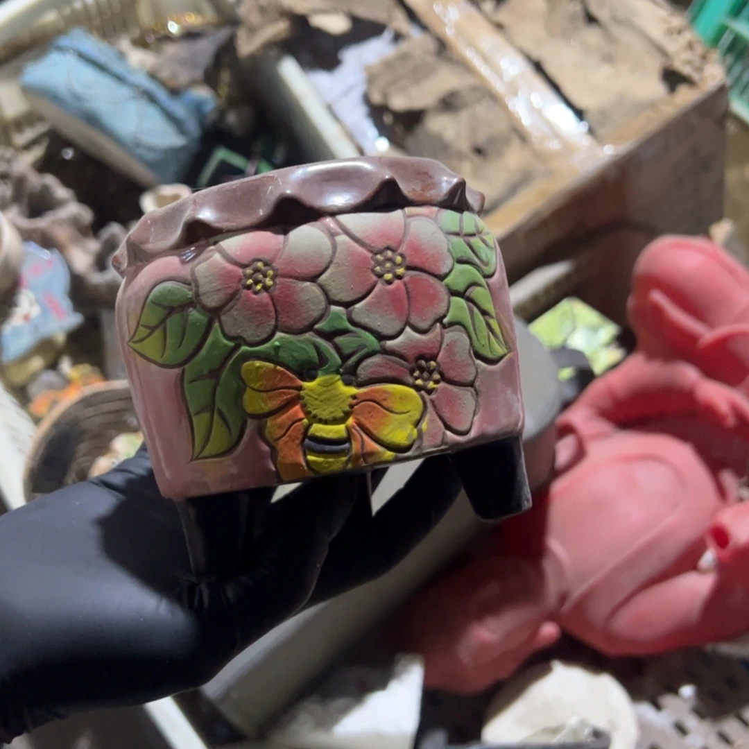 潇***洁树脂这种东西我觉得真的