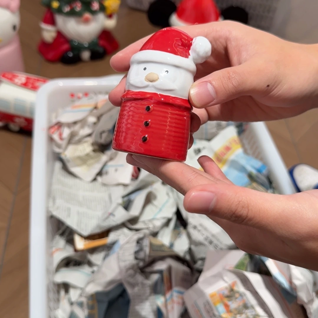 有的微瑕不退不换