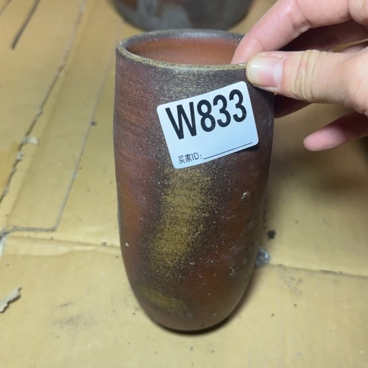 备前烧作品备前烧