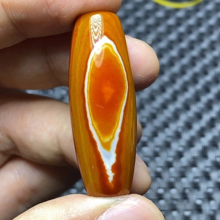 静***谦玛瑙/玉髓未镶嵌1