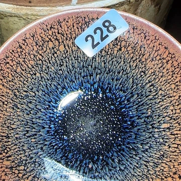 茶盏我是说的不可能我要做个