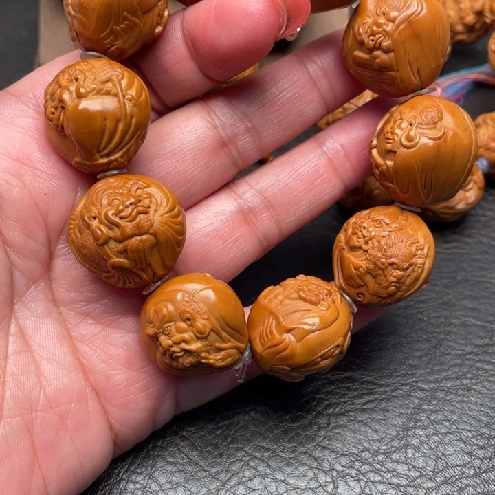 手串橄榄核橄榄核