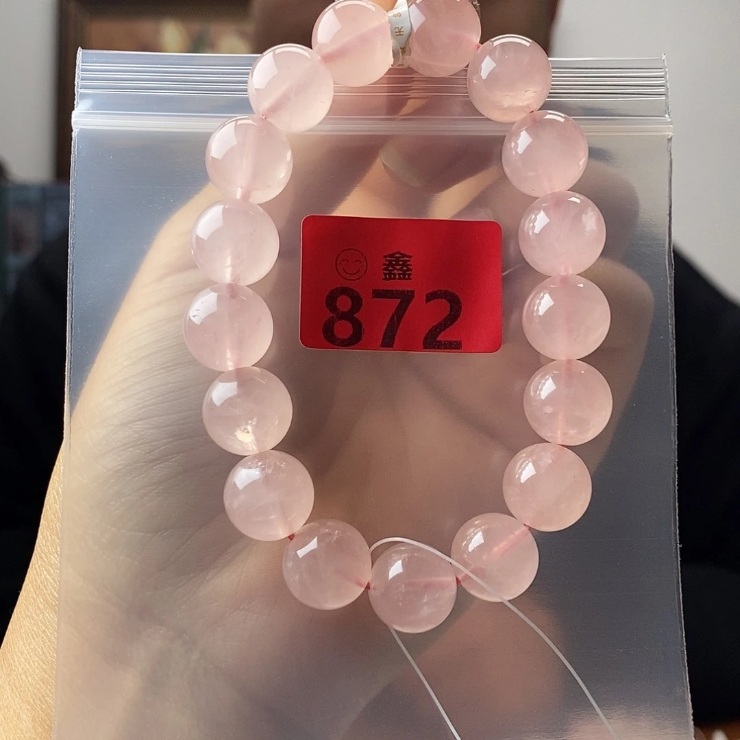 手串水晶未镶嵌多样性发一12