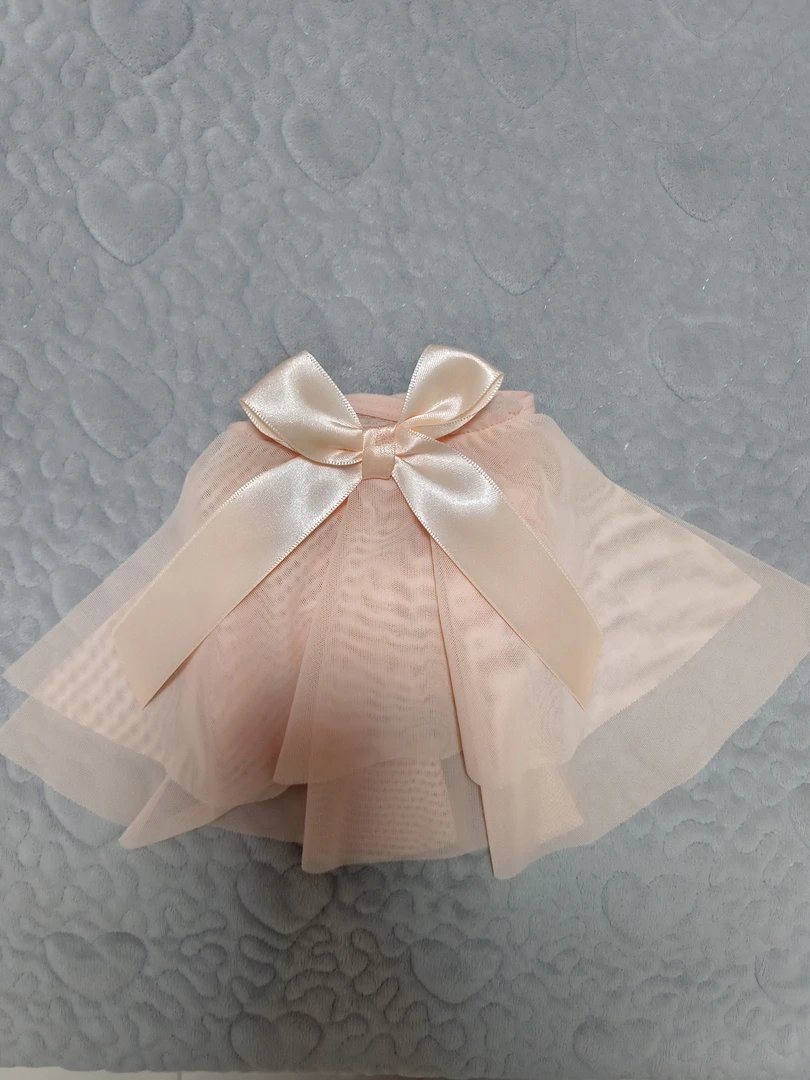 时尚潮流女士轻薄舒适网纱蝴蝶结小裤   2条