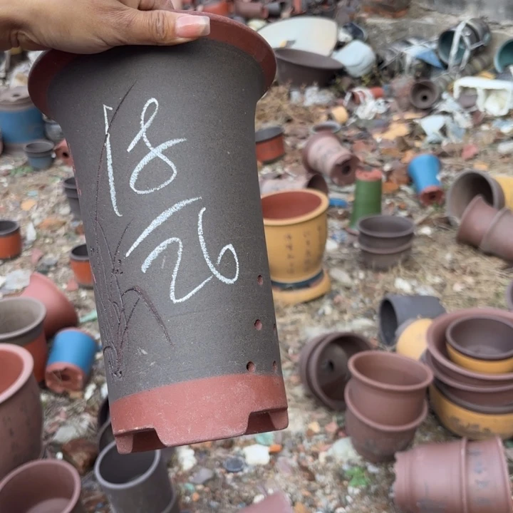 紫砂茶壶紫砂的颜色