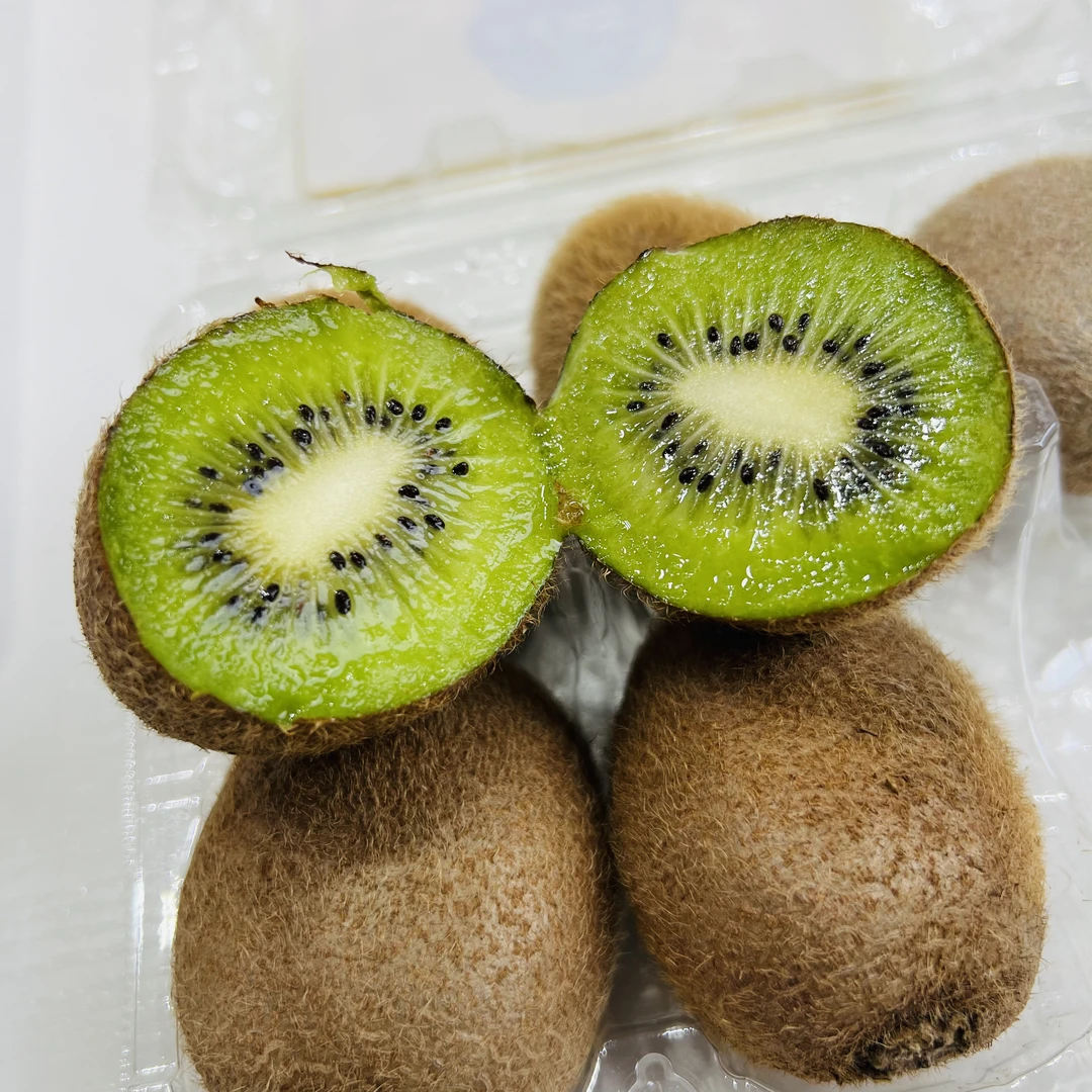 【磊哥心选】瑞玉绿心猕猴桃一箱