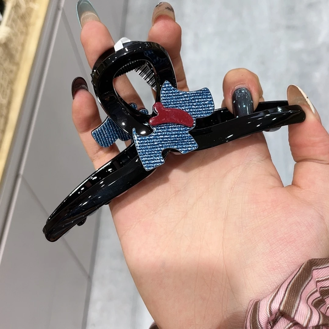非金属皮质牛仔狗13抓