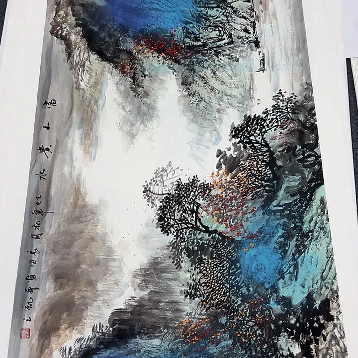 竖款晚上好……惊喜连连