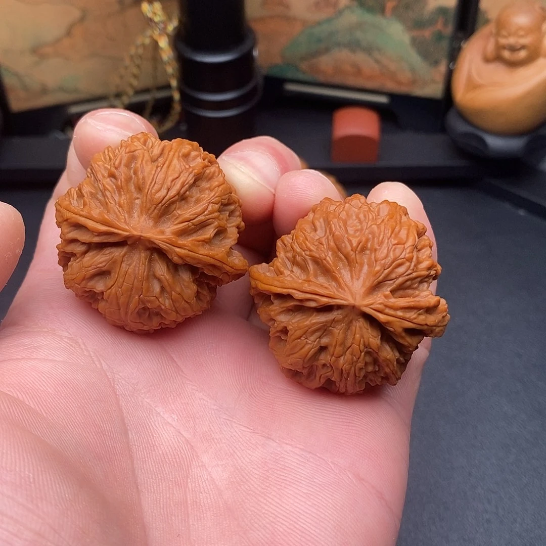 文玩核桃吊坠苹果园40尺