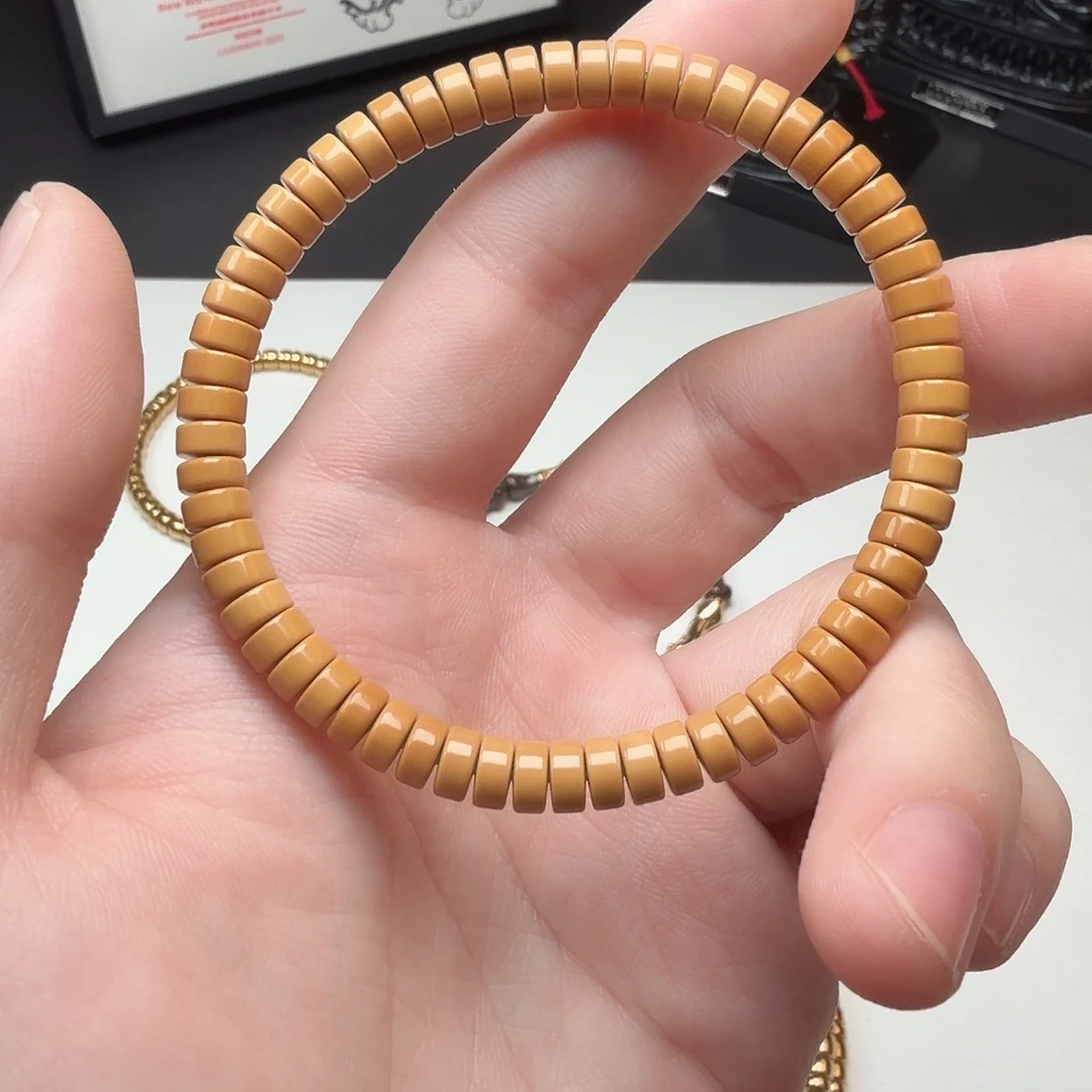 橄榄核手串核尖药片合