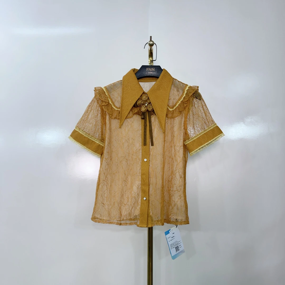 【芙娜妮轻奢】时尚品牌潮新款显瘦修身优雅气质高端女装Q2513550