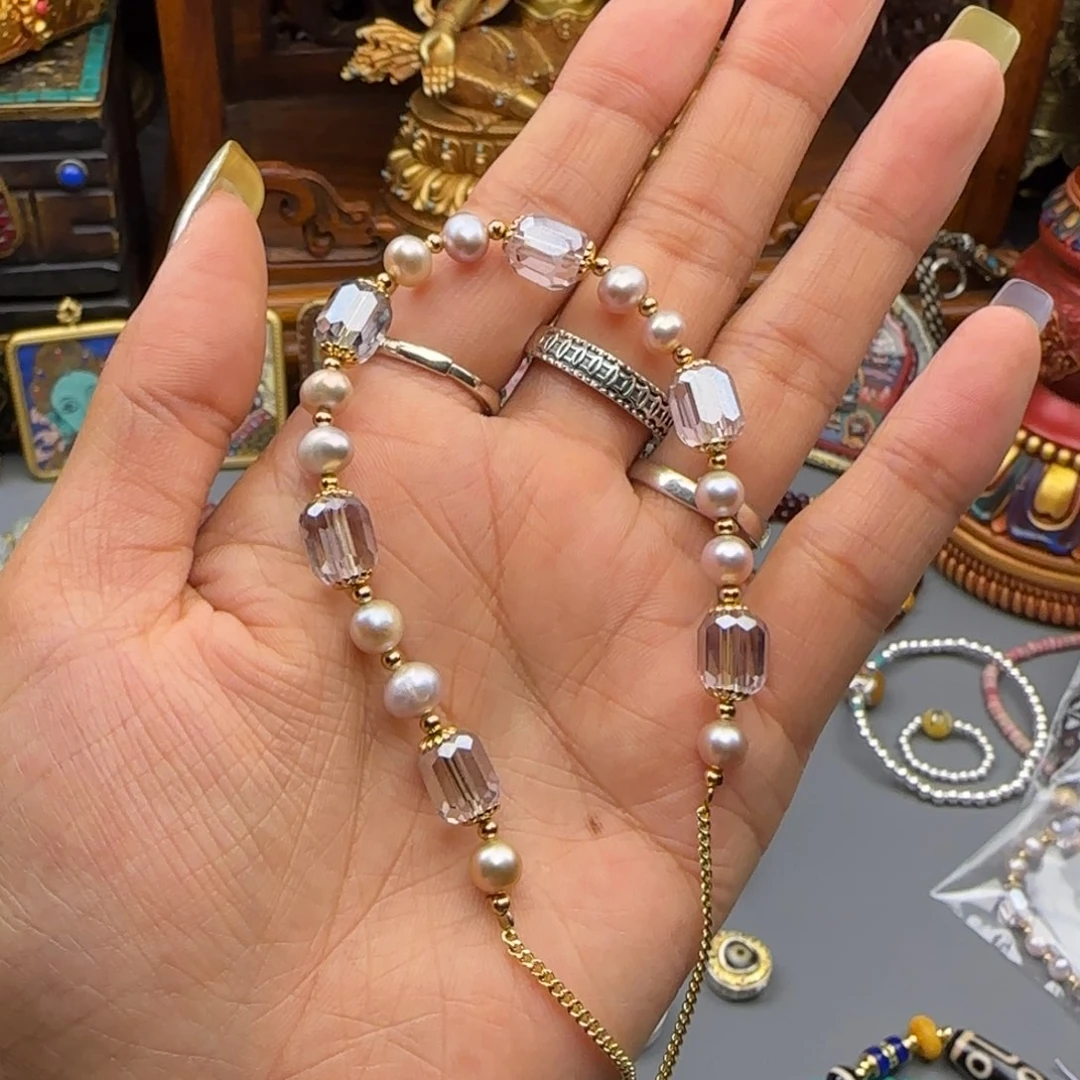 琉璃手工艺品芳*菩提