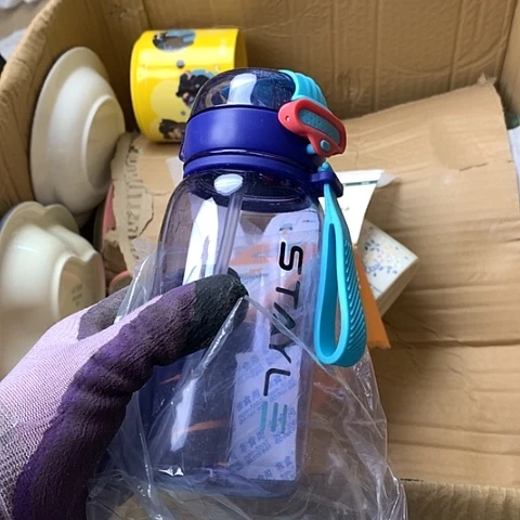 陶瓷制品满25拼单发货默认微瑕