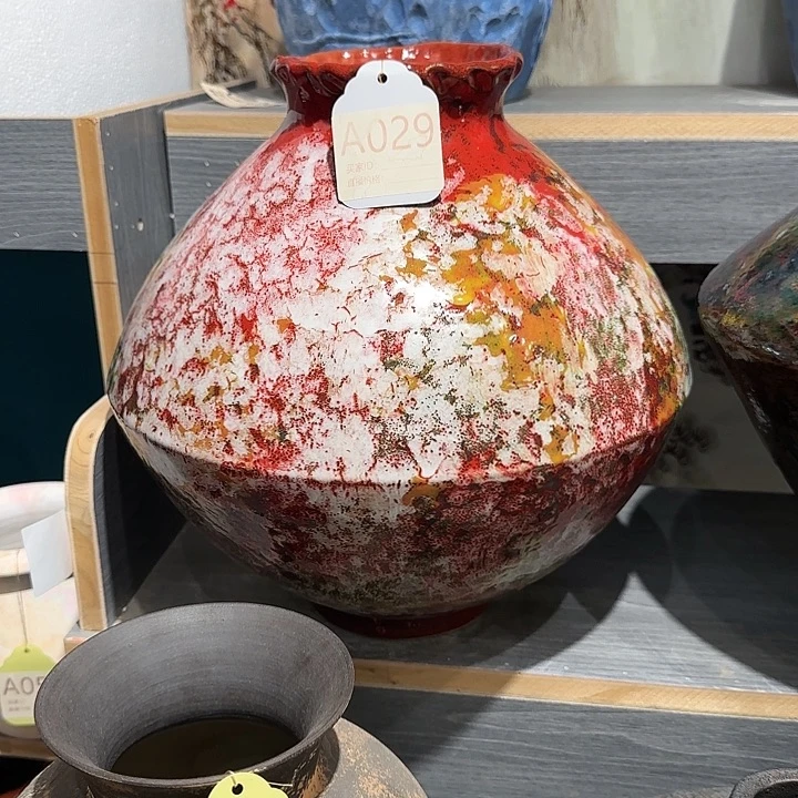 景德镇陶瓷艺术品