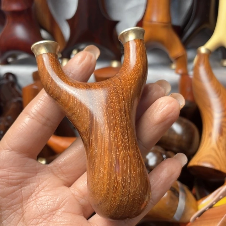 大果紫檀（缅甸花梨）全品1072