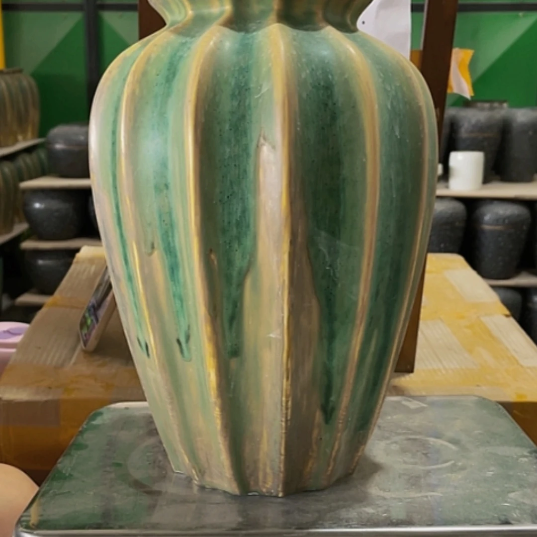 【闪购商品】景德镇陶瓷高31