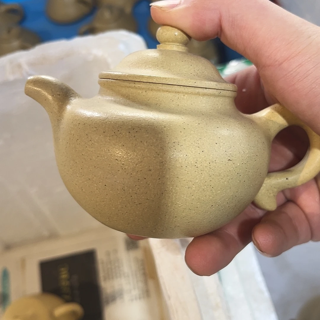 紫砂茶壶紫砂紫砂