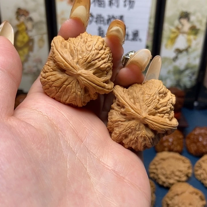 把件文玩核桃福利18