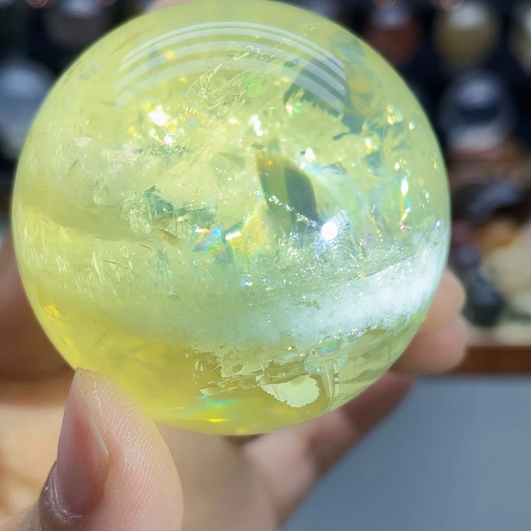 未镶嵌珠宝半成品水晶5.12