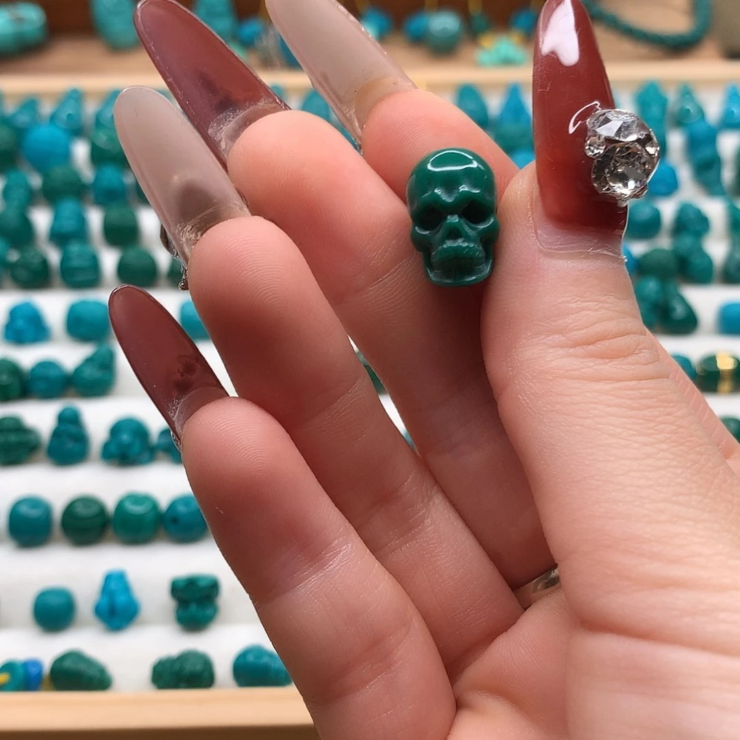 非金属无纯手工雕刻Ａ３